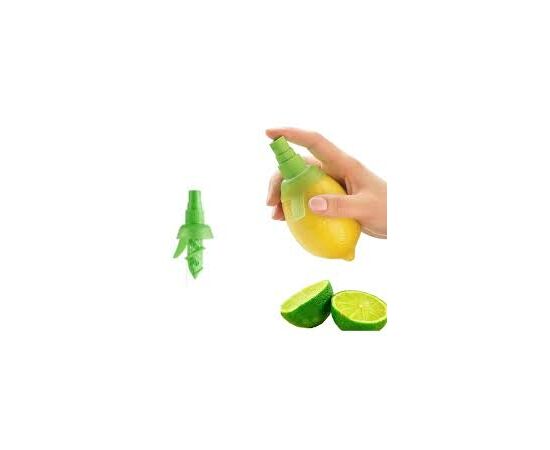 Borrifador De Limão