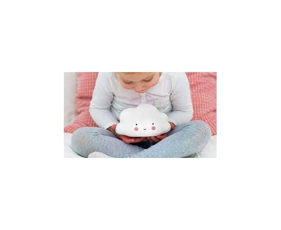 Luzes de Presença- Nuvem