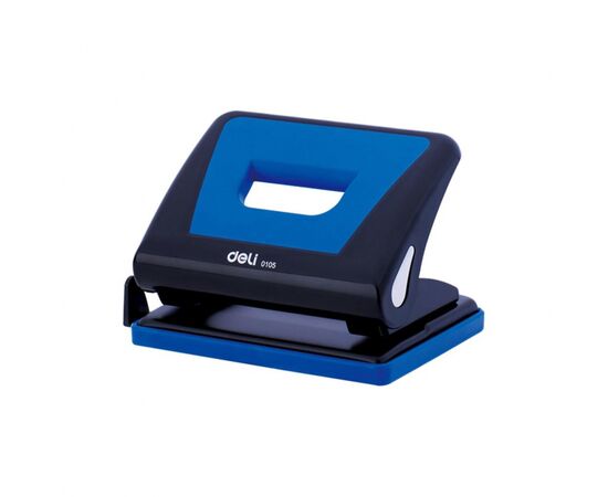 FURADOR DE PAPEL DE PROF. DELI - 0105