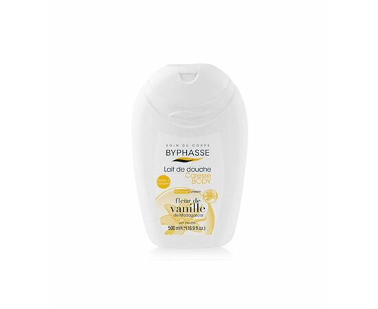 Gel de Banho Byphasse Baunilha - 500ml