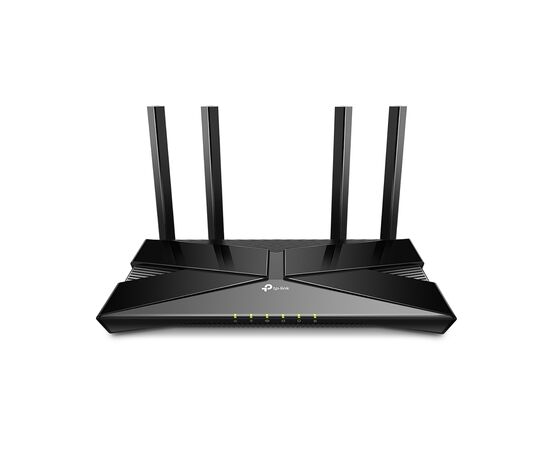 ROUTER TP-LINK WIFI 6 TECHNOLOGY AX1500 DUAL BAND ARCHER AX10