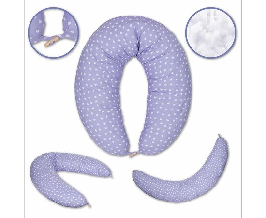 Almofadas Multifuncional