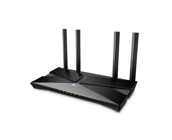 ROUTER TP-LINK WIFI 6 TECHNOLOGY AX1500 DUAL BAND ARCHER AX10