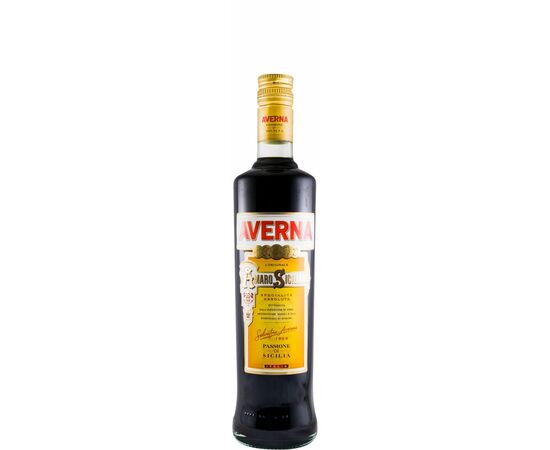 Amaro Averna - 700 ml