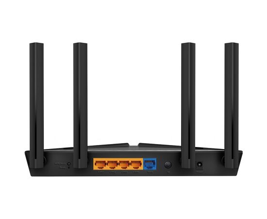 ROUTER TP-LINK WIFI 6 TECHNOLOGY AX1500 DUAL BAND ARCHER AX10