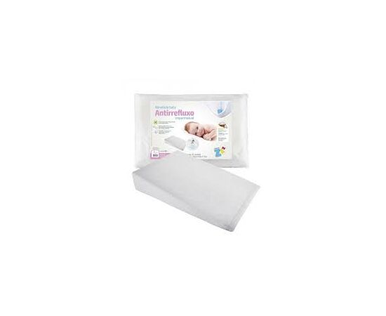 Almofada Anti Refluxo Bebé 0-6 meses