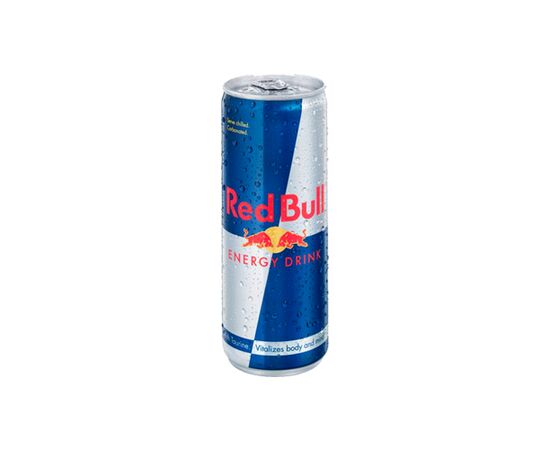 RED BULL - 250ml