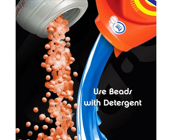 Tide Pérolas perfumadas Unstopables com o perfume original - Downy