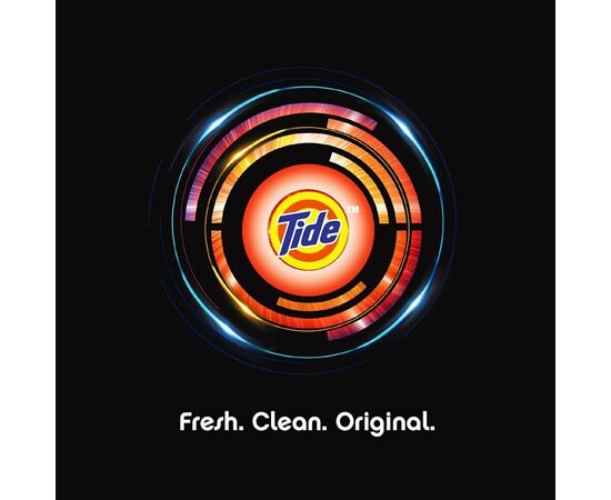 Tide Pérolas perfumadas Unstopables com o perfume original - Downy