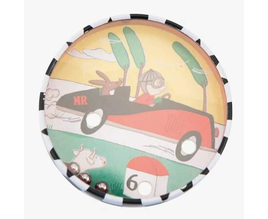 Mini Jogo de Paciência