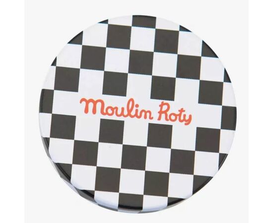 Mini Jogo de Paciência