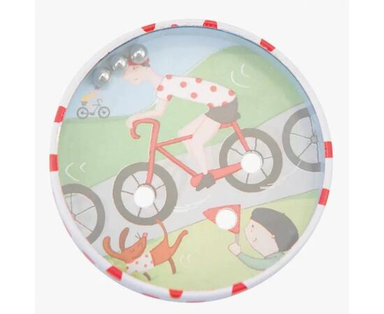 Mini Jogo de Paciência