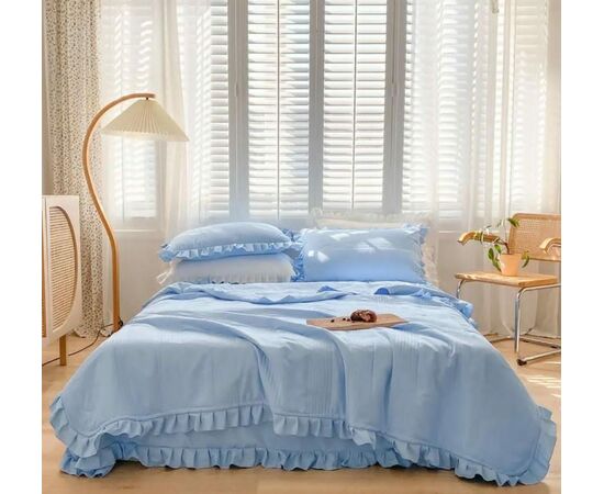 Jogo De Lençol King 4 Peças