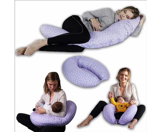 Almofadas Multifuncional