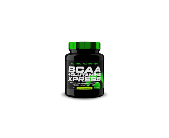 BCAA + Glutamine Xpress - 600 g
