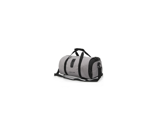 KINGSLONG BOLSA 15.6'' - CINZA