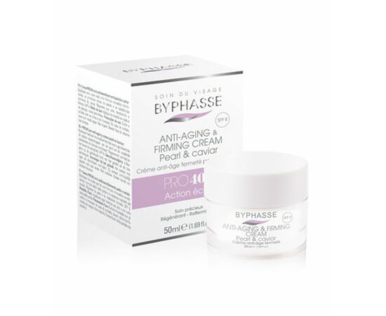 Creme anti-envelhecimento PRO Byphasse - 50ml