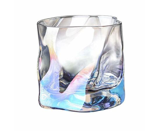 Copo de vidro de vinho