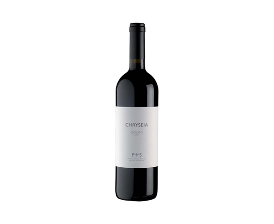 Vinho Tinto Chryseia - 750ml