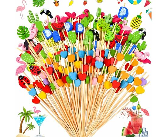 Palito para Drink  - Cocktail