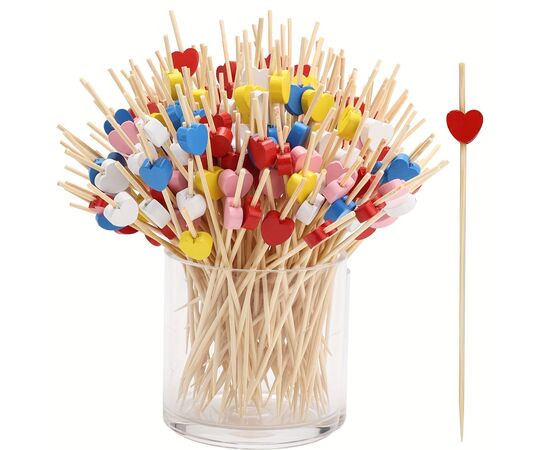 Palito para Drink  - Cocktail