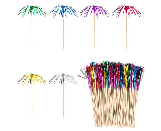 Palito para Drink  - Cocktail