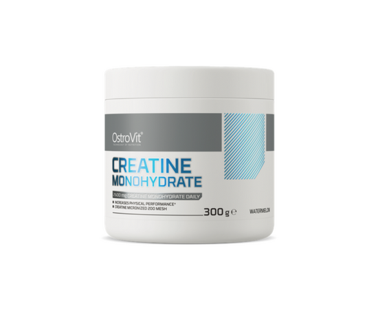 Creatina Monohidratada - 300g