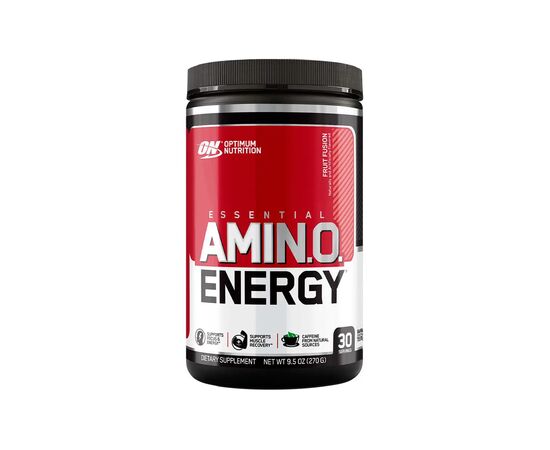 Amino Energy - 270 g