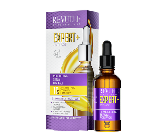 Serum Anti-Idade Expert