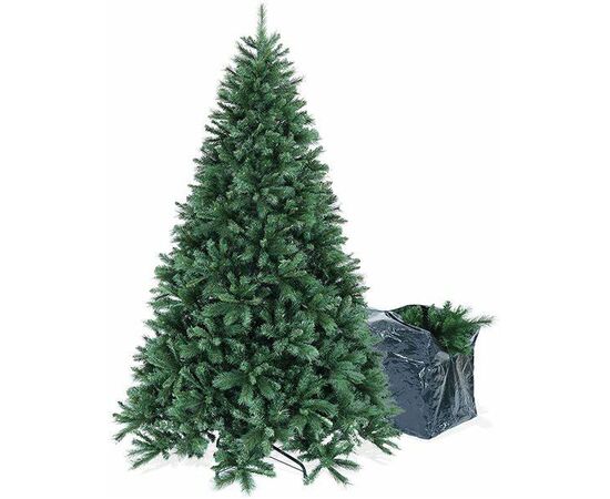 Árvore de Natal Verde 
Tamanho: 120 cm