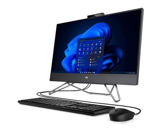 HP COMPUTADOR DESKTOP ALL-IN-ONE 240 23.8" - PRETO