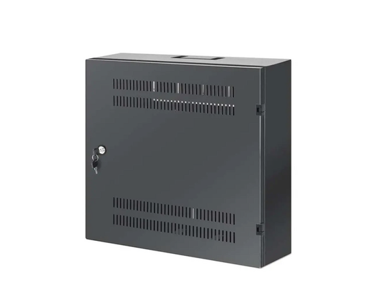 ARMARIO 4U 170MM  INT 19" MULTIMEDIA/VIGILANCIA