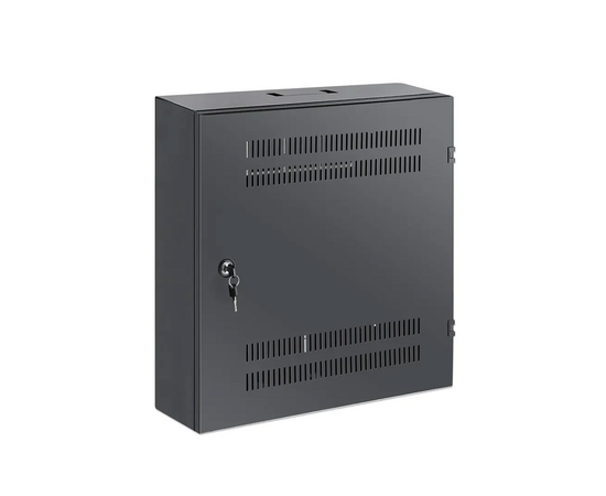 ARMARIO 4U 170MM  INT 19" MULTIMEDIA/VIGILANCIA