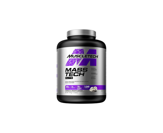 Mass Tech Elite - 3180 g