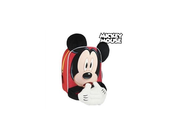 Mochila Infantil Mickey Mouse