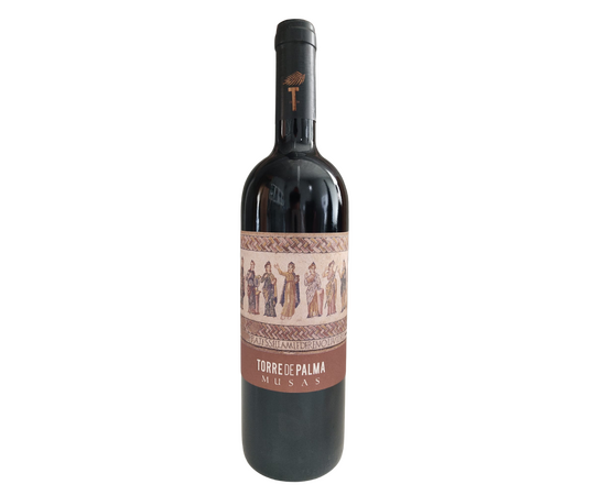 Torre de Palma - Musas Tinto, 2020 (750 ml)