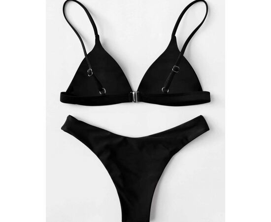 Fatos De Banho - Preto