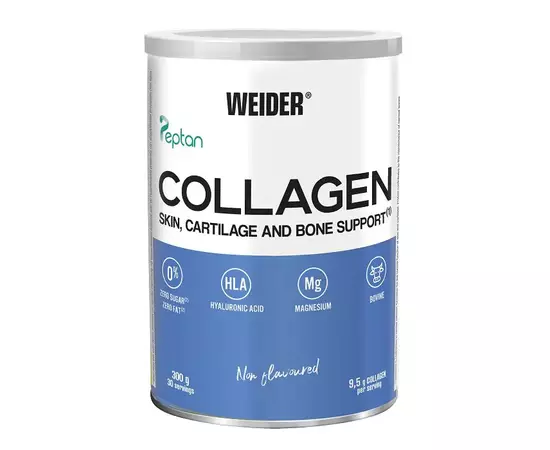 Suplemento alimentar de colágeno