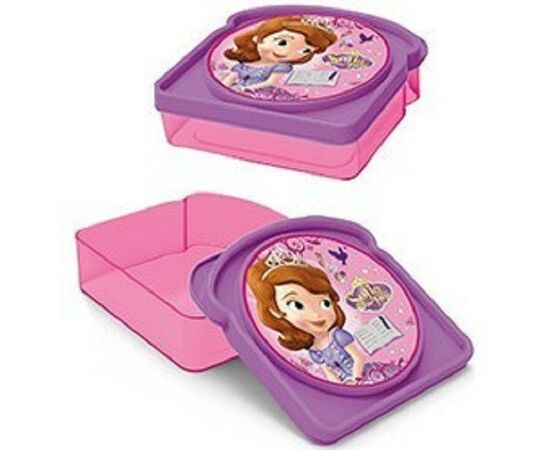 Sanduicheira Princesa Sofia