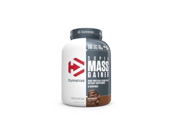 SUPER MASS GAINER - 2943G