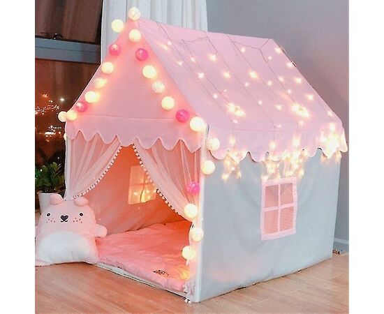 Tenda de Brincar para Crianças