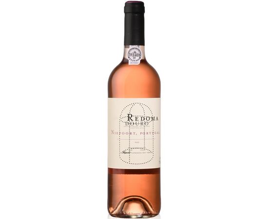 Vinho Rosé Douro Redoma 75 Cl