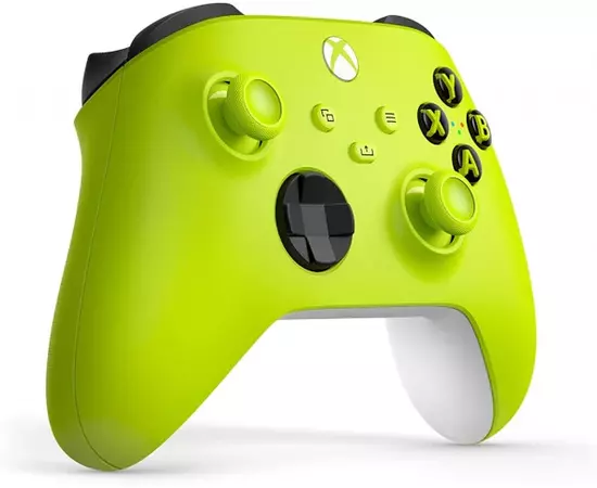 COMANDO OFICIAL ELECTRIC VOLT XBOX ONE - SERIES X