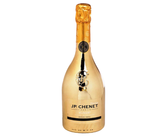 JP CHENET DIVINE GOLD DEM-SEC MUSCAT - 750ML