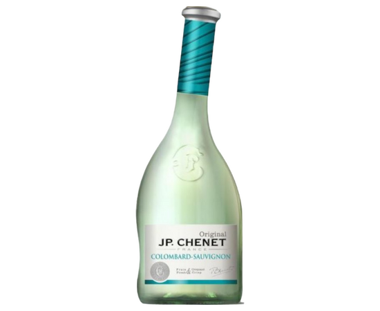 JP CHENET ORIGINAL COLOMBARD-SAUV. BRANCO - 750ML