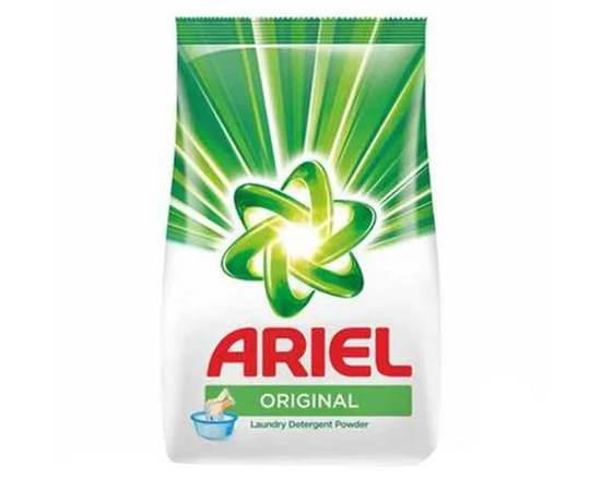 DETERGENT MANUAL - 3.5KG