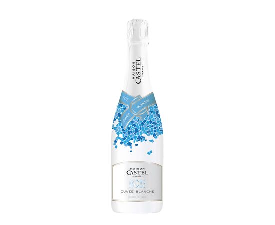 Maison Castel Ice Brut - 750 ml