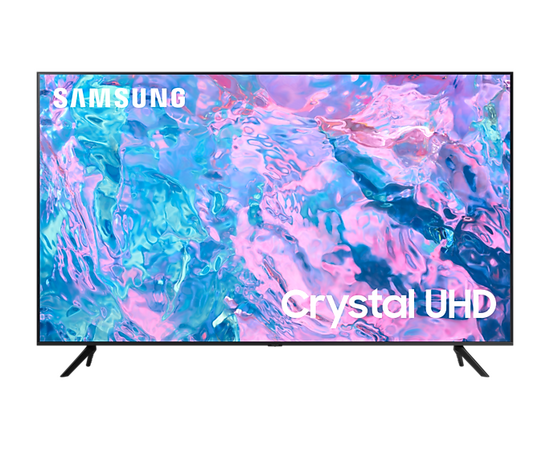 SMART TV LED 70" 4K UA70CU7000KXLY