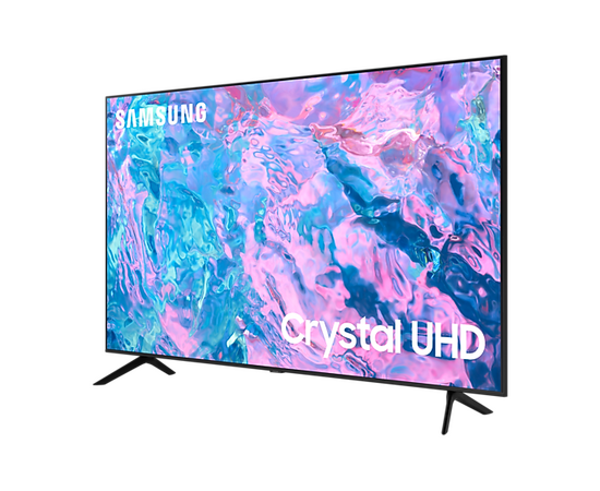 SMART TV LED 70" 4K UA70CU7000KXLY