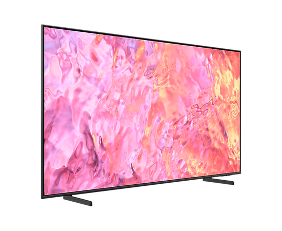 SMART TV QLED 65" 4K QA65Q60CAKXLY
